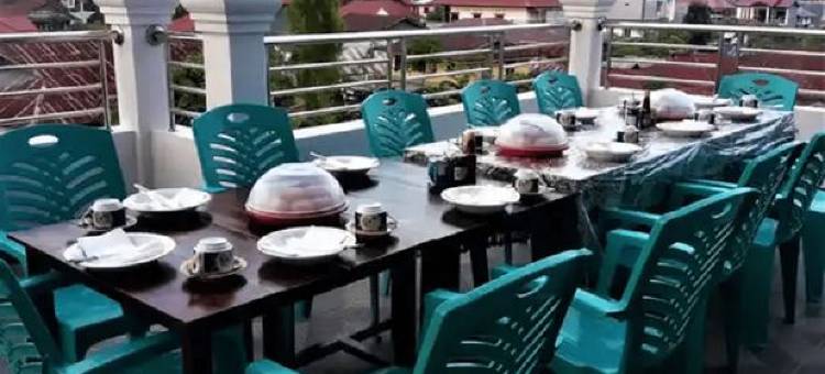 Toraja Lodge Hotel图片