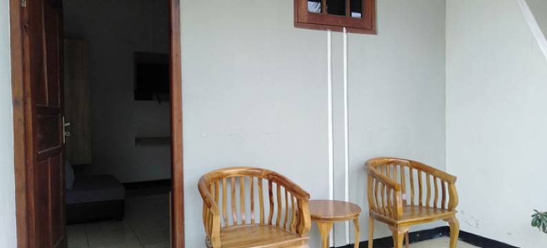 马格坦经济型酒店2号(Penginapan Murah 2 Magetan)图片