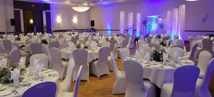 Travelodge Hotel by Wyndham Saskatoon图片