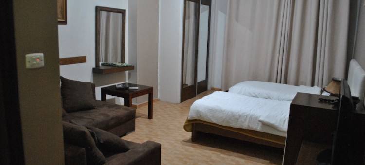 阿尔巴卢提酒店套房(Al Ballouti Hotel Suites)图片