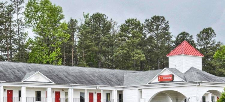 伊康旅馆(Econo Lodge)图片