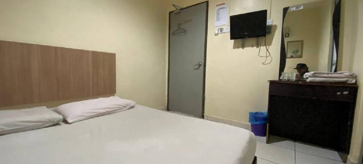 OYO89760和谐酒店(OYO 89760 Harmoni Inn Hotel)图片