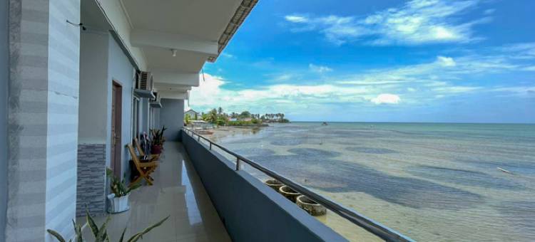 RedDoorz Near Poso City Mall图片