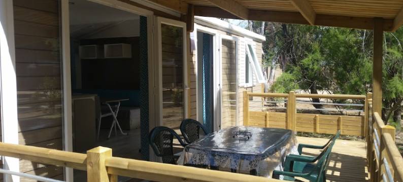 甜蜜生活露营酒店(Camping Dolce Vita)图片