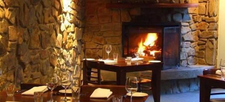 高原酒店(Hotel High Plains)图片