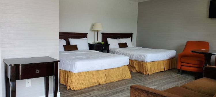 威亚尔顿威利旅馆(Wiarton Willys Inn)图片