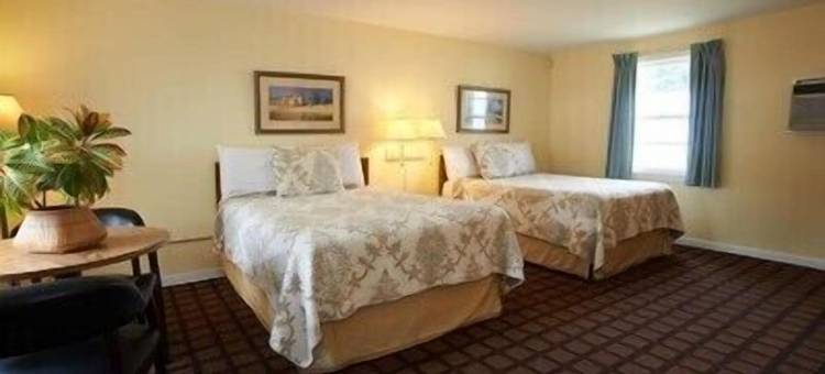 克林顿汽车旅馆(Clinton Motel)图片