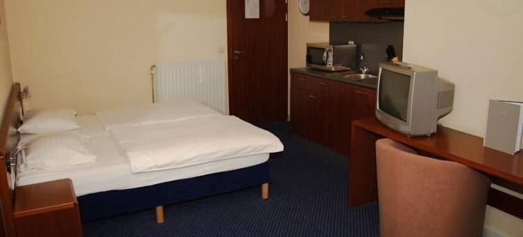 泽尔扎特皇家酒店(Hotel Royal Zelzate)图片