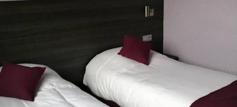 利斯酒店(Lys Hôtel)图片