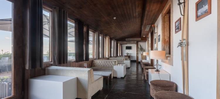 月神埃斯特雷拉塞拉酒店(Luna Hotel Serra da Estrela)图片