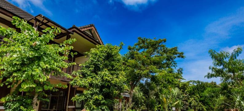 梦云南雨林澜山的家度假别墅(榕林大道分店)图片