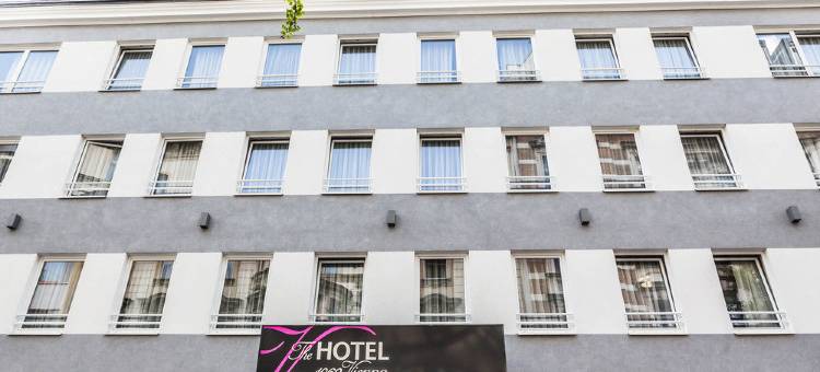 elaya hotel vienna city west, Trademark Collection by Wyndham图片
