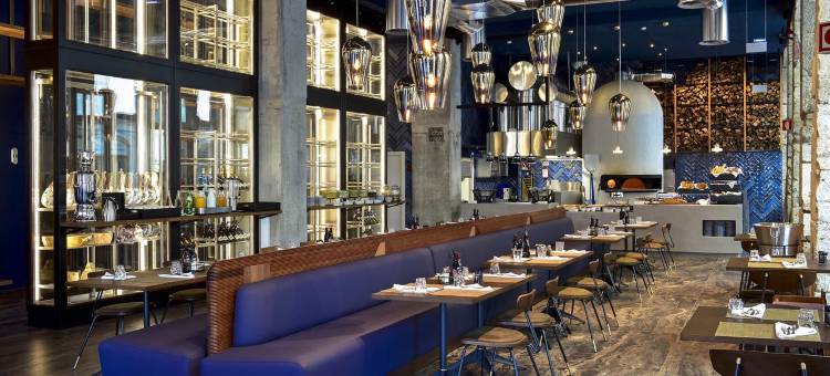 我的故事特茹酒店(My Story Hotel Tejo)图片