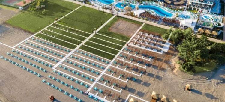 自由法贝酒店(Liberty Fabay - Ultra All Inclusive)图片