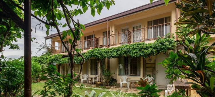 Casamara Garden Tagaytay图片