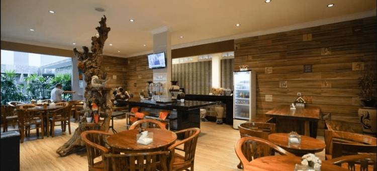 Patria Family Hotel图片