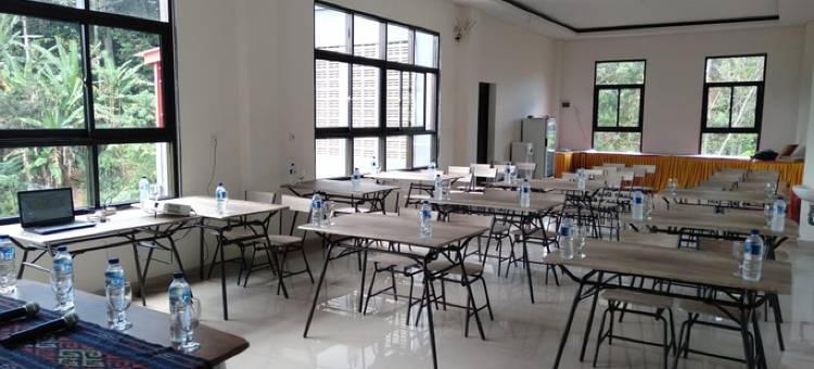 托拉佳戈辛埃法塔酒店(Gosyen Efata Toraja Hotel)图片