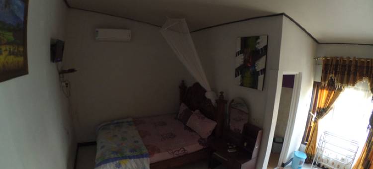 卡里梦加瓦RGJS旅馆(JS Laut Homestay Karimunjawa)图片