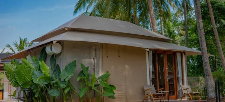 Kadena Glamping Dive Resort图片