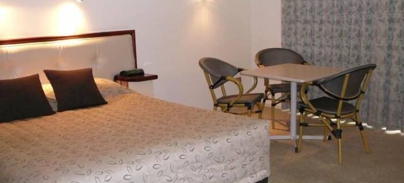 墨累河汽车旅馆(Murray River Motel)图片