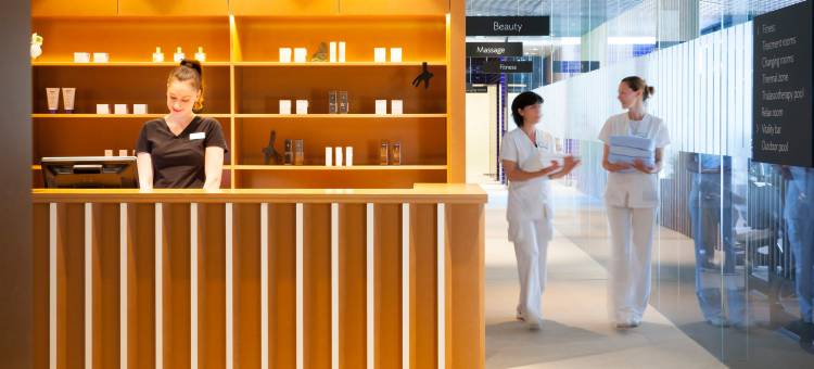 伊甸酒店 - 麦斯特拉精选(Eden Hotel by Maistra Collection)图片