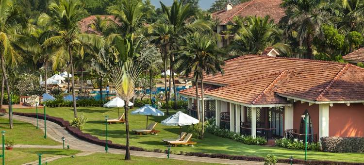 卡拉维拉海滩度假村(Caravela Beach Resort)图片