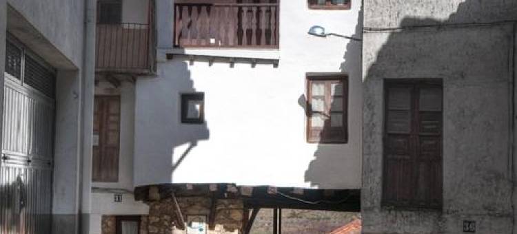Casas Rurales Adobe Valle Jerte图片