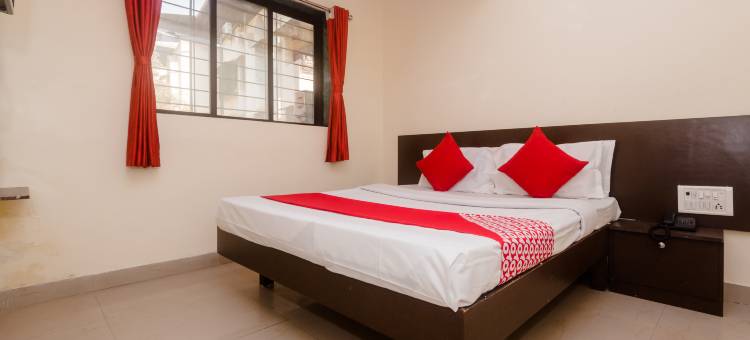 Hotel O Diplomat图片