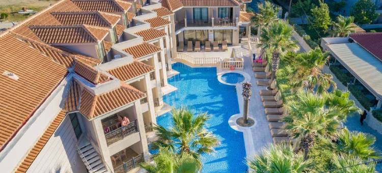 卡拉维尔套房酒店 - 限成人入住(Caravel Suites - Adults Only)图片