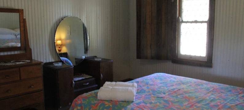 勒弗戴尔代尔别墅酒店(Lovedale Cottages Hunter Valley)图片