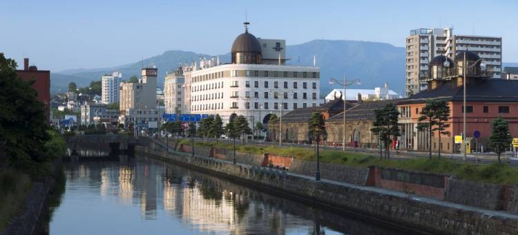 Nord 小樽酒店(Hotel Nord Otaru)图片