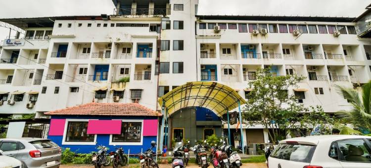 Hotel O Mayura Novacity图片