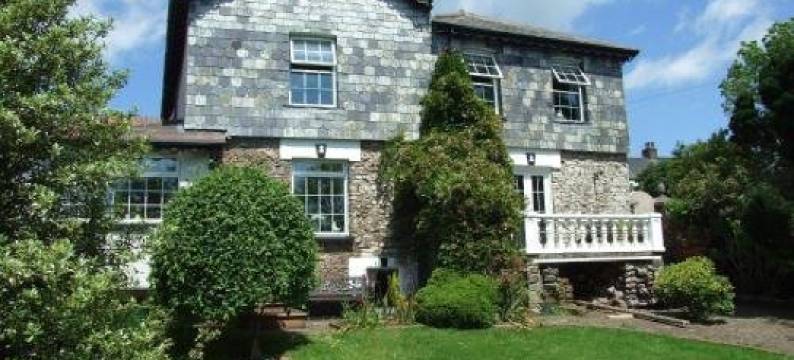 Windsor House B&B图片