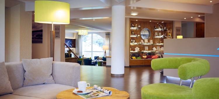 迪美尔西戈贝尔酒店(Göbel's Seehotel Diemelsee)图片