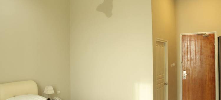 巴祖湾酒店及度假村(Bajau Bay Hotel & Resort)图片