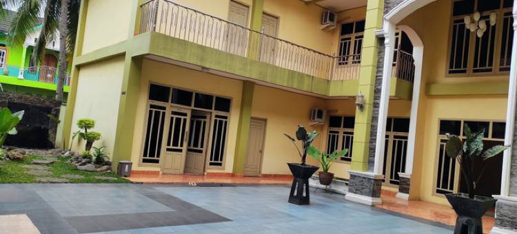 Hotel Randik Sekayu图片