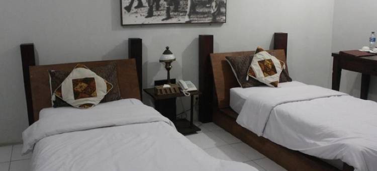 Rumah Palagan Yogyakarta RedPartner图片