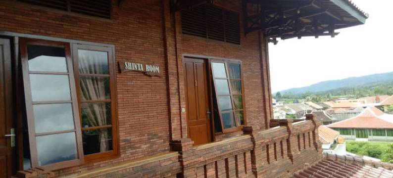 加瓦德维帕会议度假村(Jawa Dwipa Heritage Resort)图片