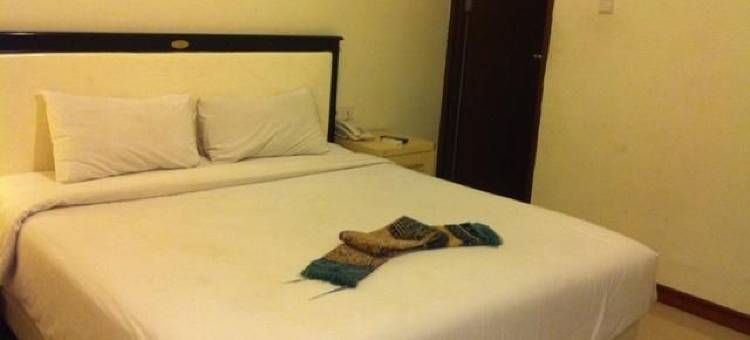 艾恩酒店(Ion Hotel Padang)图片