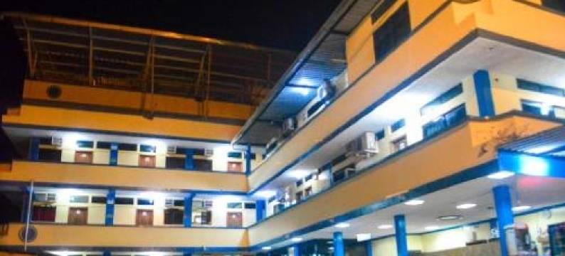 Hotel El Cisne 2图片