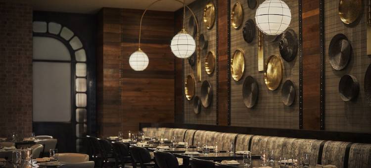 圣迭戈彭德里酒店(Pendry San Diego)图片