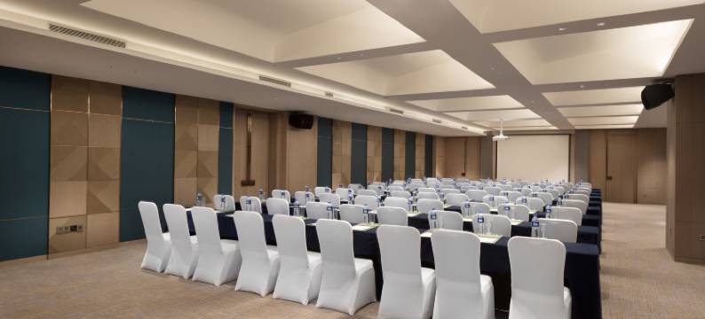 贵阳南岳假日酒店(青云市集店)图片