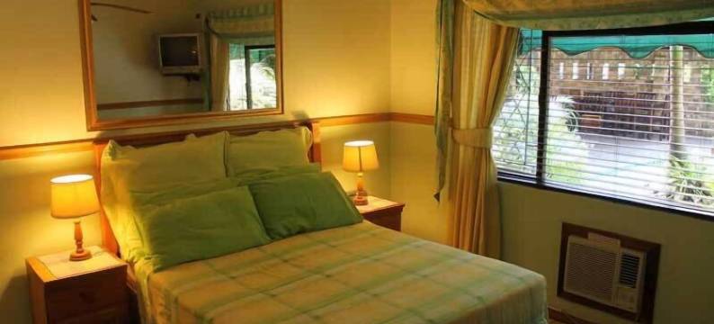 拉魅小屋(La Mer Lodge)图片