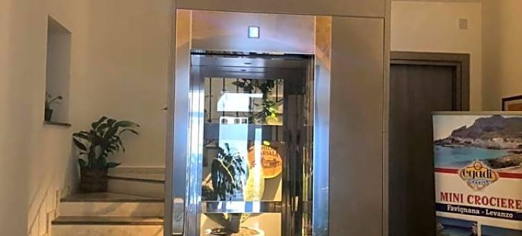 维克奥玛尔萨拉酒店(Il Vecchio Marsala)图片