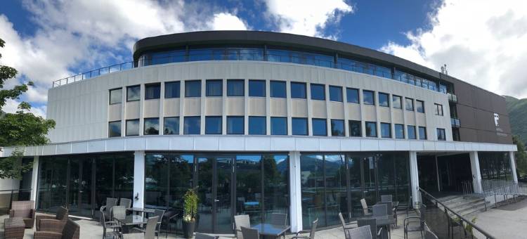 Havila Hotel Ivar Aasen图片