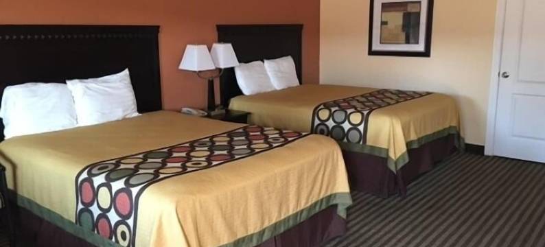 蒙提戈旅馆(Montigo Inn)图片