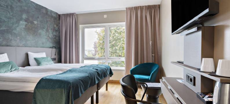 维德斯滕贝斯特韦斯特酒店(Best Western Hotel Vidöstern)图片