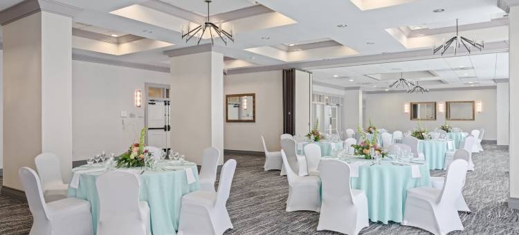Crowne Plaza 墨尔本海滨(Crowne Plaza MELBOURNE-OCEANFRONT by IHG)图片