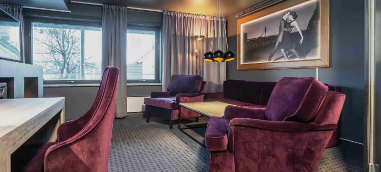 斯卡恩酒店(Thon PartnerHotel Skagen)图片