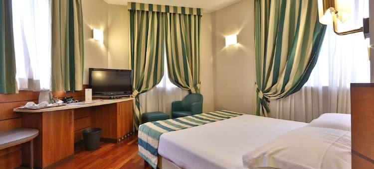 米拉吉贝斯特韦斯特Sure精选酒店(Hotel Mirage, Sure Hotel Collection by Best Western)图片